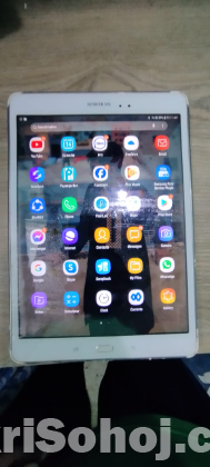 Samsung galaxy Tab A